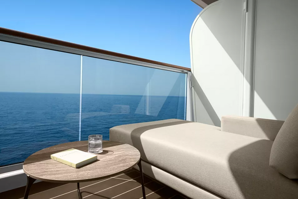 Explora Journeys Explora Iii Penthouse Rendering 7